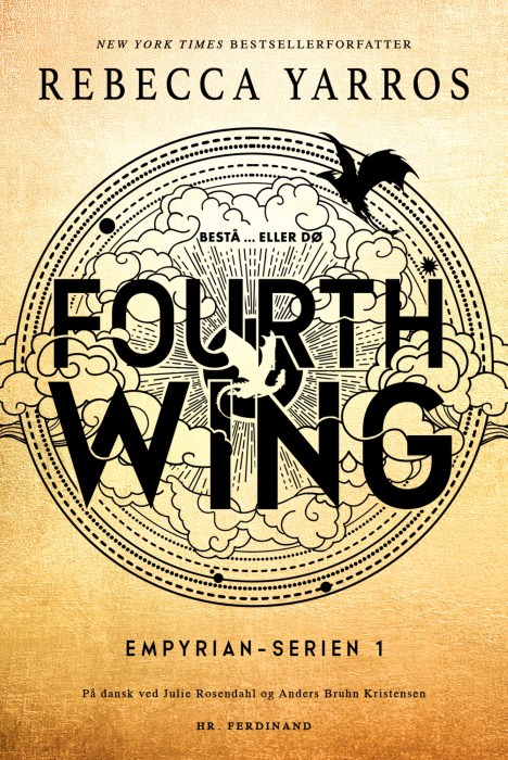 Fourth Wing