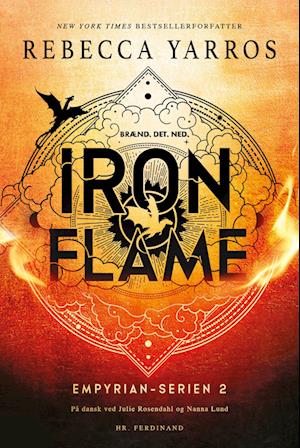 Iron Flame