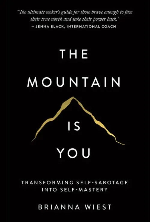 The Mountain is YOU