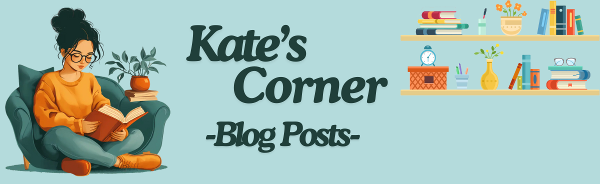 Blog Banner