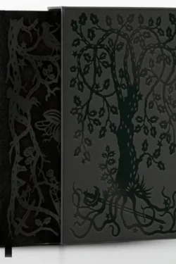 The cruel prince book cover