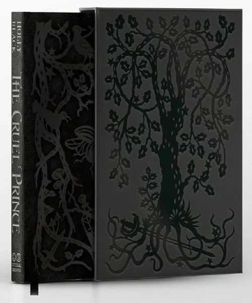 The Cruel Prince