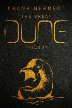 Dune trilogy