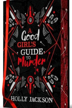 A good girl's guide book cover