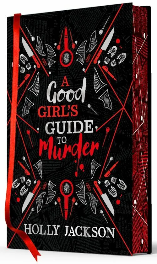 A Good Girl’S Guide