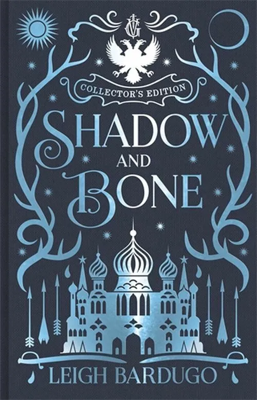 Shadow and Bone